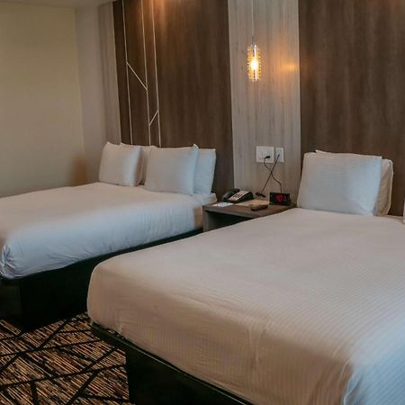 Surestay Hotel By Best Western Houston Southeast South Houston Buitenkant foto