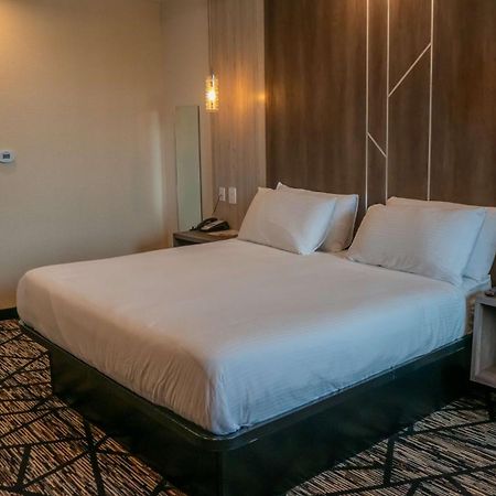 Surestay Hotel By Best Western Houston Southeast South Houston Buitenkant foto