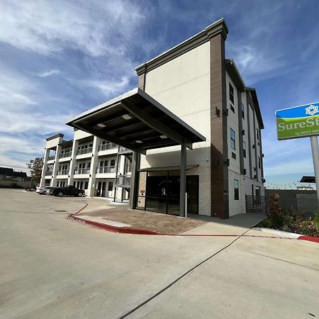 Surestay Hotel By Best Western Houston Southeast South Houston Buitenkant foto