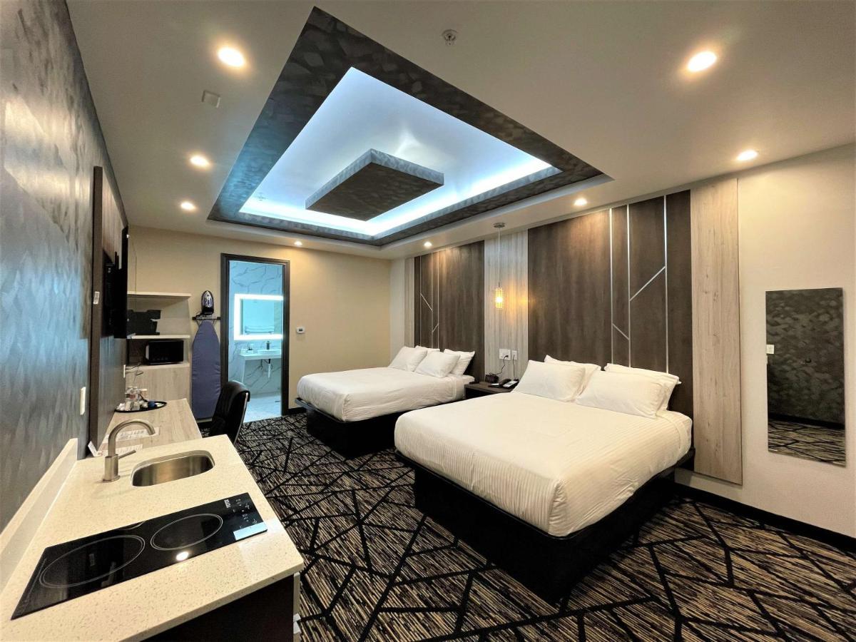 Surestay Hotel By Best Western Houston Southeast South Houston Buitenkant foto