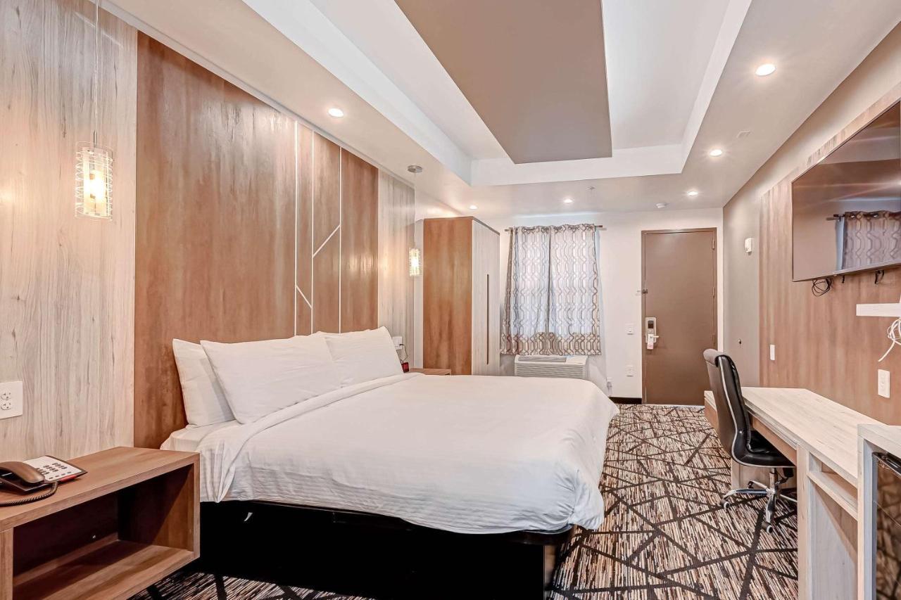 Surestay Hotel By Best Western Houston Southeast South Houston Buitenkant foto