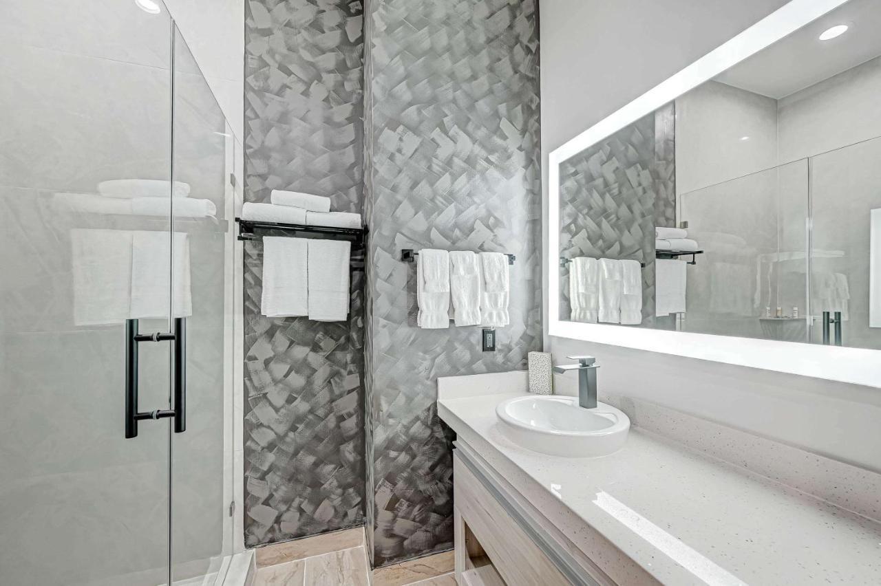 Surestay Hotel By Best Western Houston Southeast South Houston Buitenkant foto
