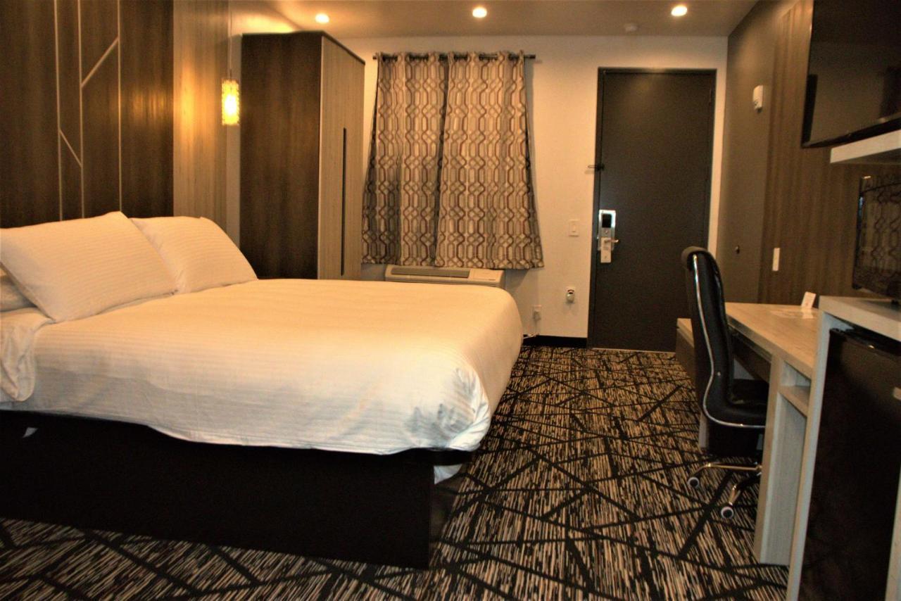 Surestay Hotel By Best Western Houston Southeast South Houston Buitenkant foto