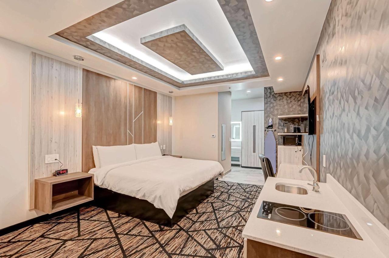 Surestay Hotel By Best Western Houston Southeast South Houston Buitenkant foto