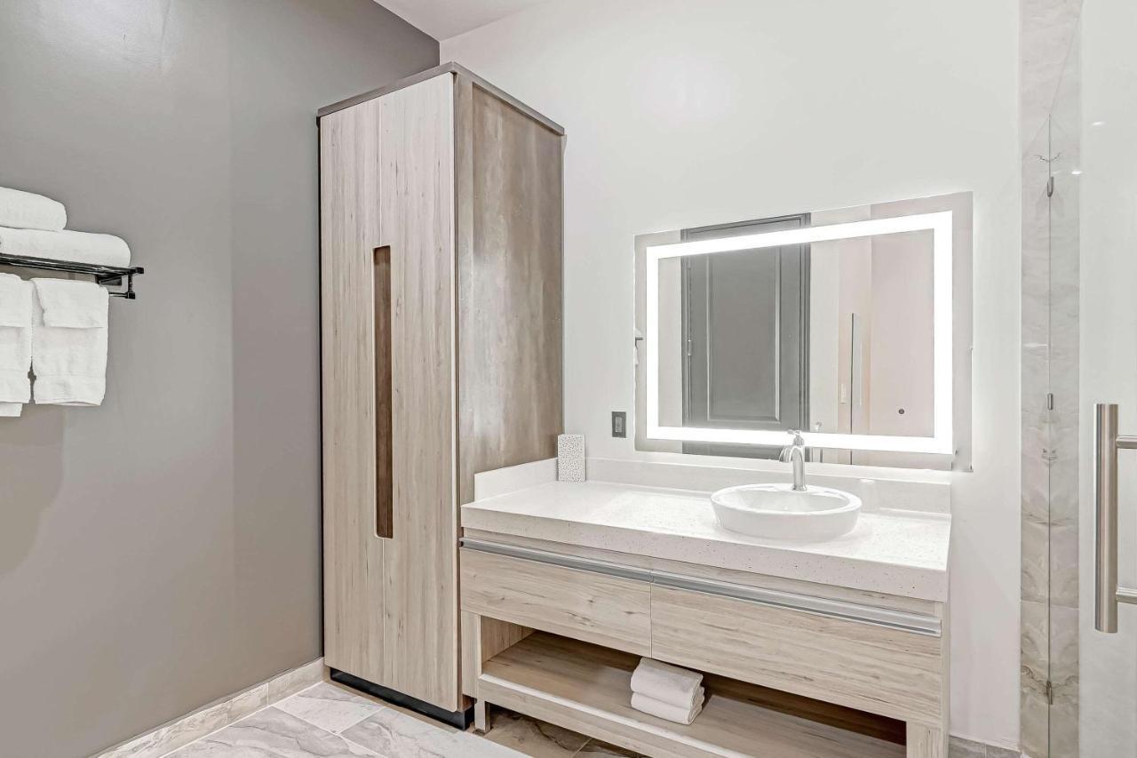 Surestay Hotel By Best Western Houston Southeast South Houston Buitenkant foto
