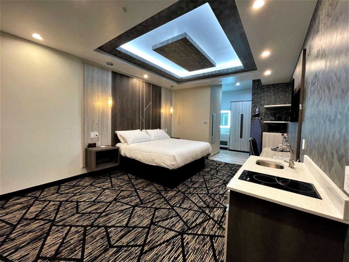 Surestay Hotel By Best Western Houston Southeast South Houston Buitenkant foto