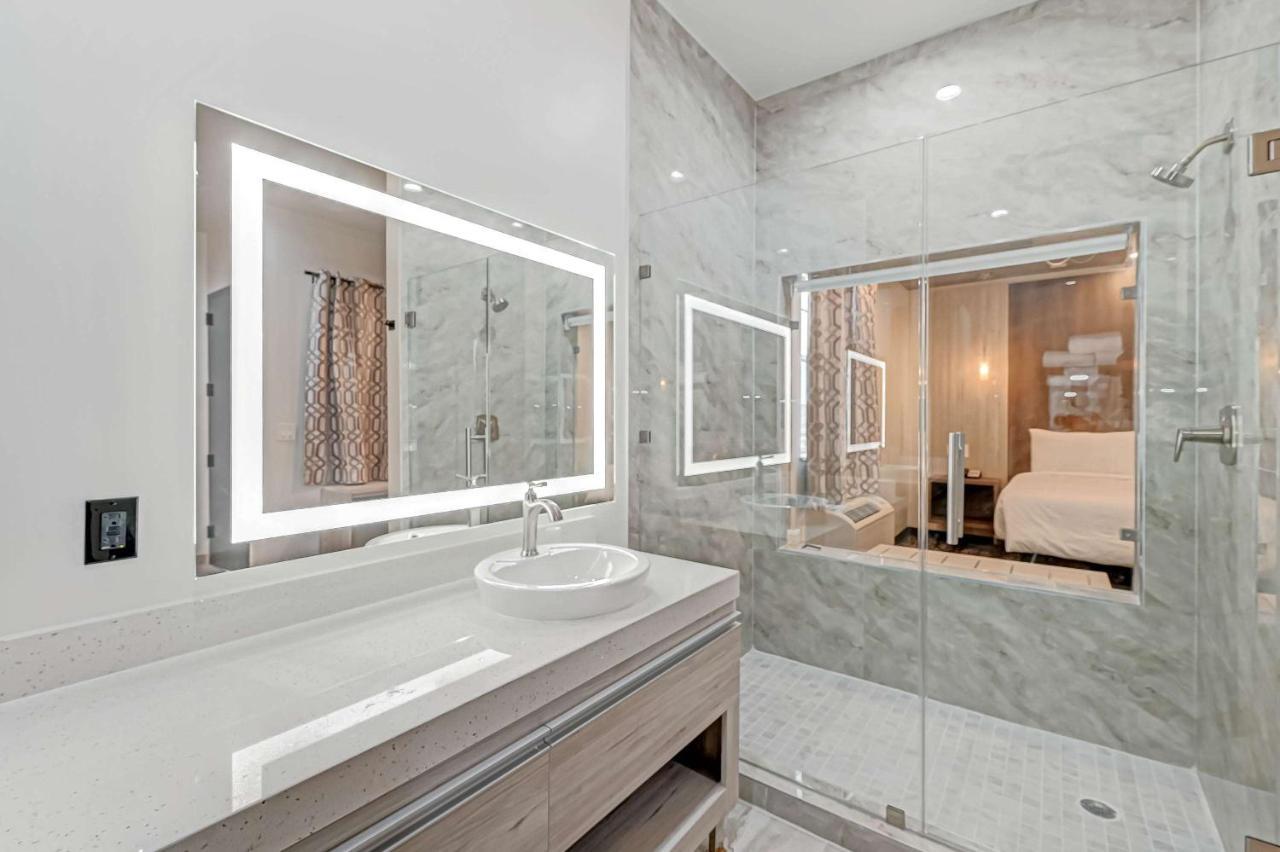 Surestay Hotel By Best Western Houston Southeast South Houston Buitenkant foto