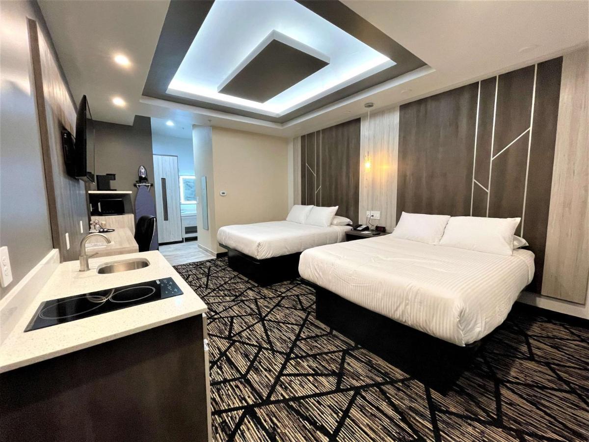 Surestay Hotel By Best Western Houston Southeast South Houston Buitenkant foto