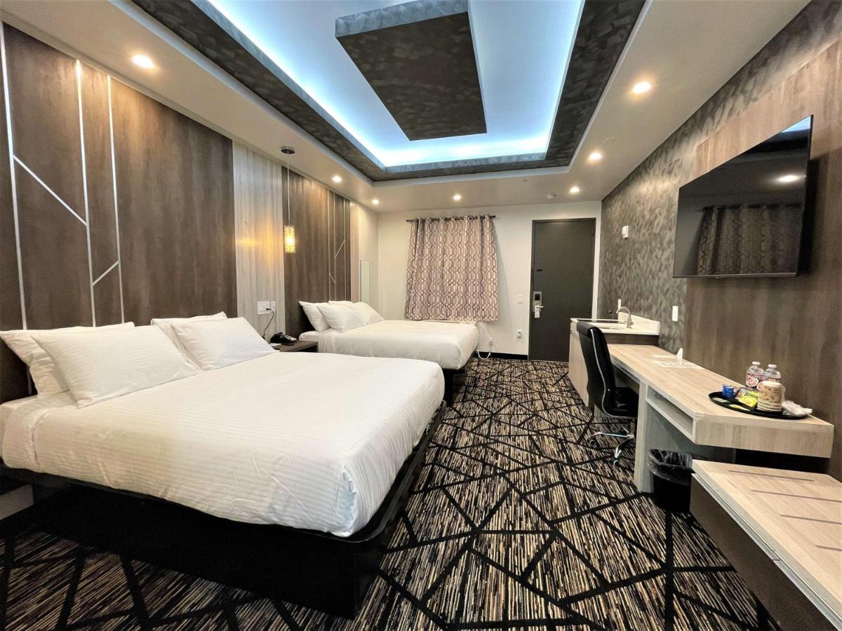 Surestay Hotel By Best Western Houston Southeast South Houston Buitenkant foto