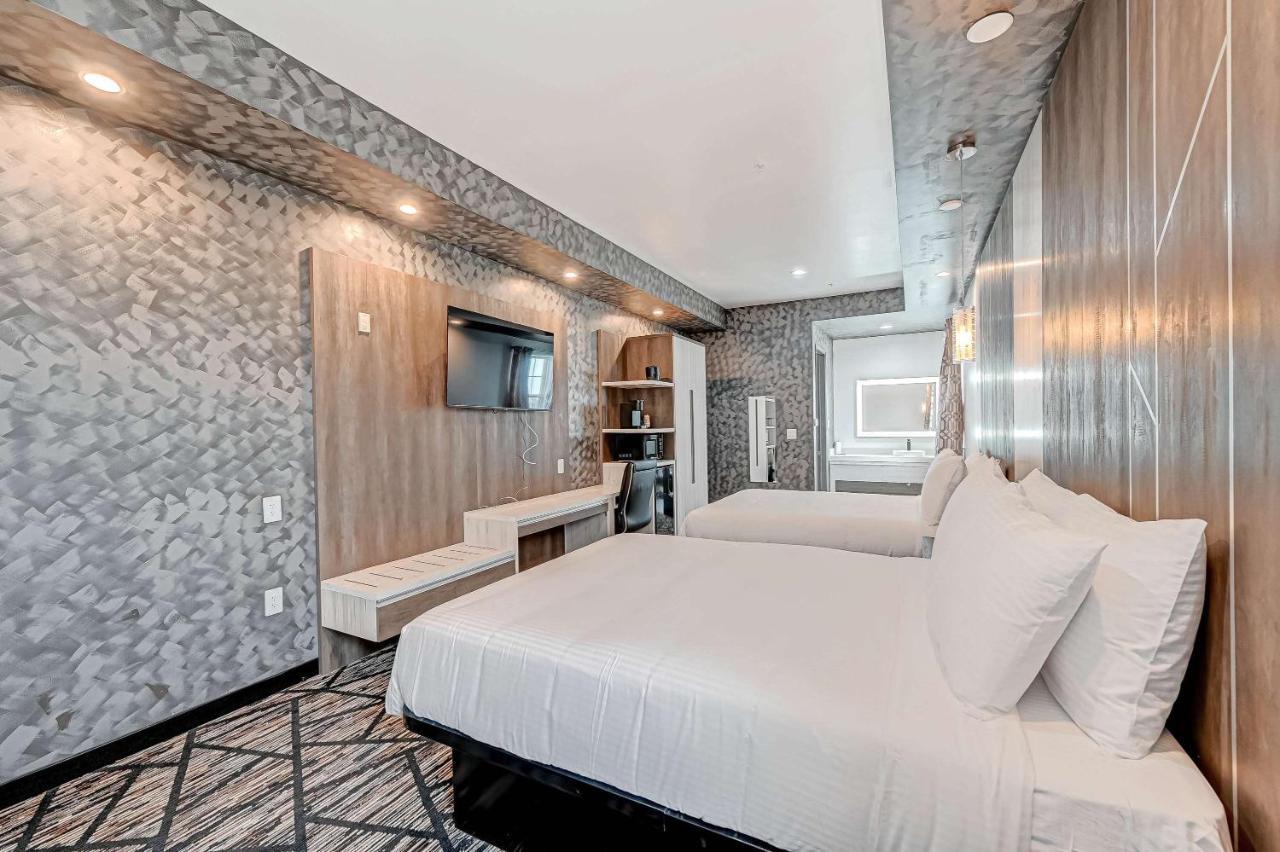 Surestay Hotel By Best Western Houston Southeast South Houston Buitenkant foto