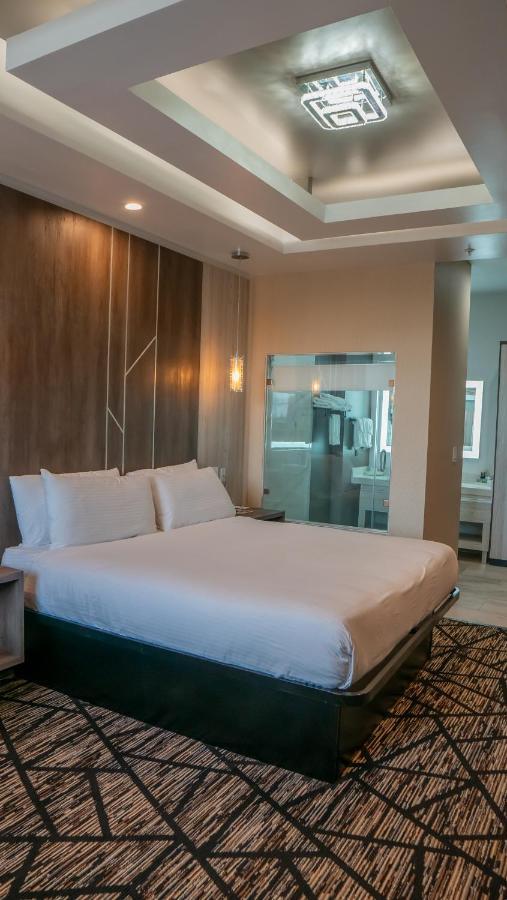 Surestay Hotel By Best Western Houston Southeast South Houston Buitenkant foto