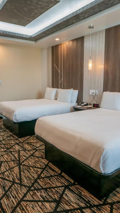 Surestay Hotel By Best Western Houston Southeast South Houston Buitenkant foto
