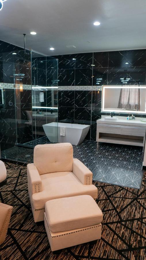 Surestay Hotel By Best Western Houston Southeast South Houston Buitenkant foto
