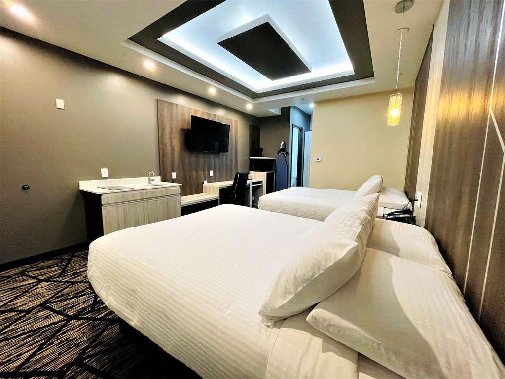 Surestay Hotel By Best Western Houston Southeast South Houston Buitenkant foto