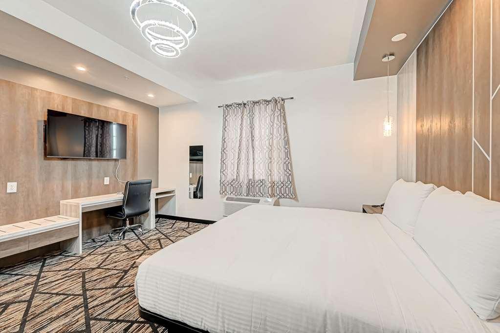 Surestay Hotel By Best Western Houston Southeast South Houston Buitenkant foto