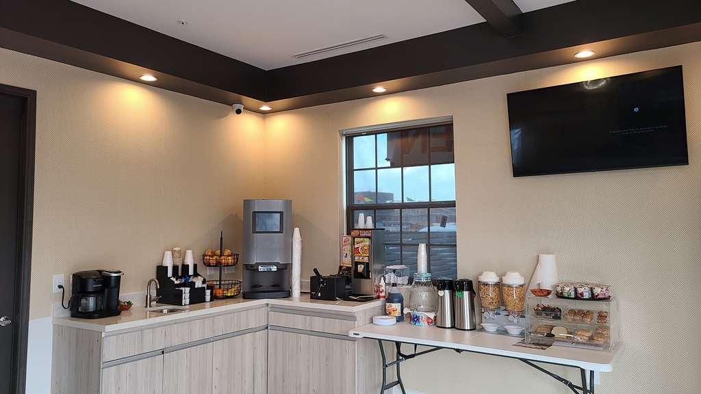 Surestay Hotel By Best Western Houston Southeast South Houston Buitenkant foto