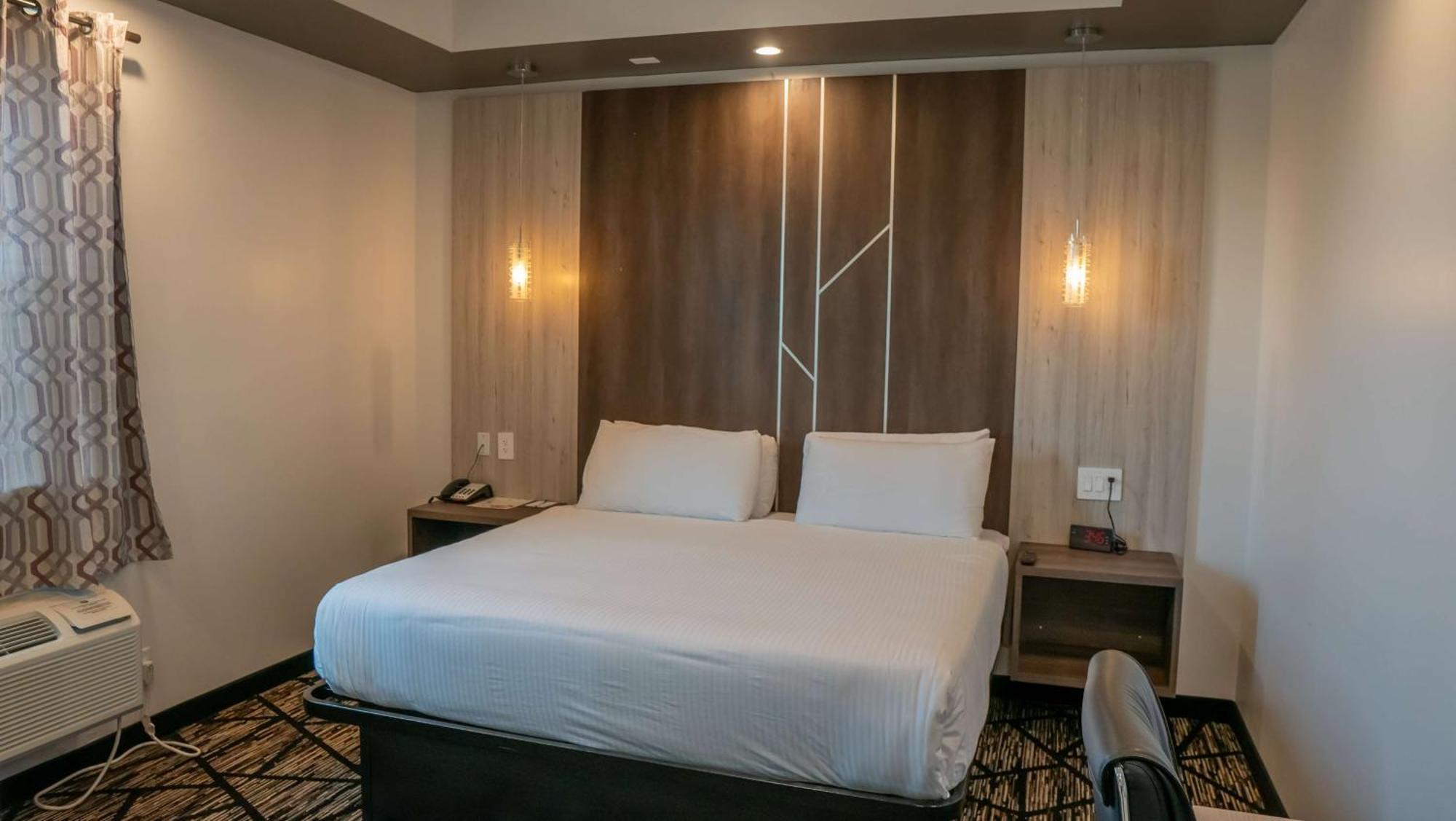 Surestay Hotel By Best Western Houston Southeast South Houston Buitenkant foto