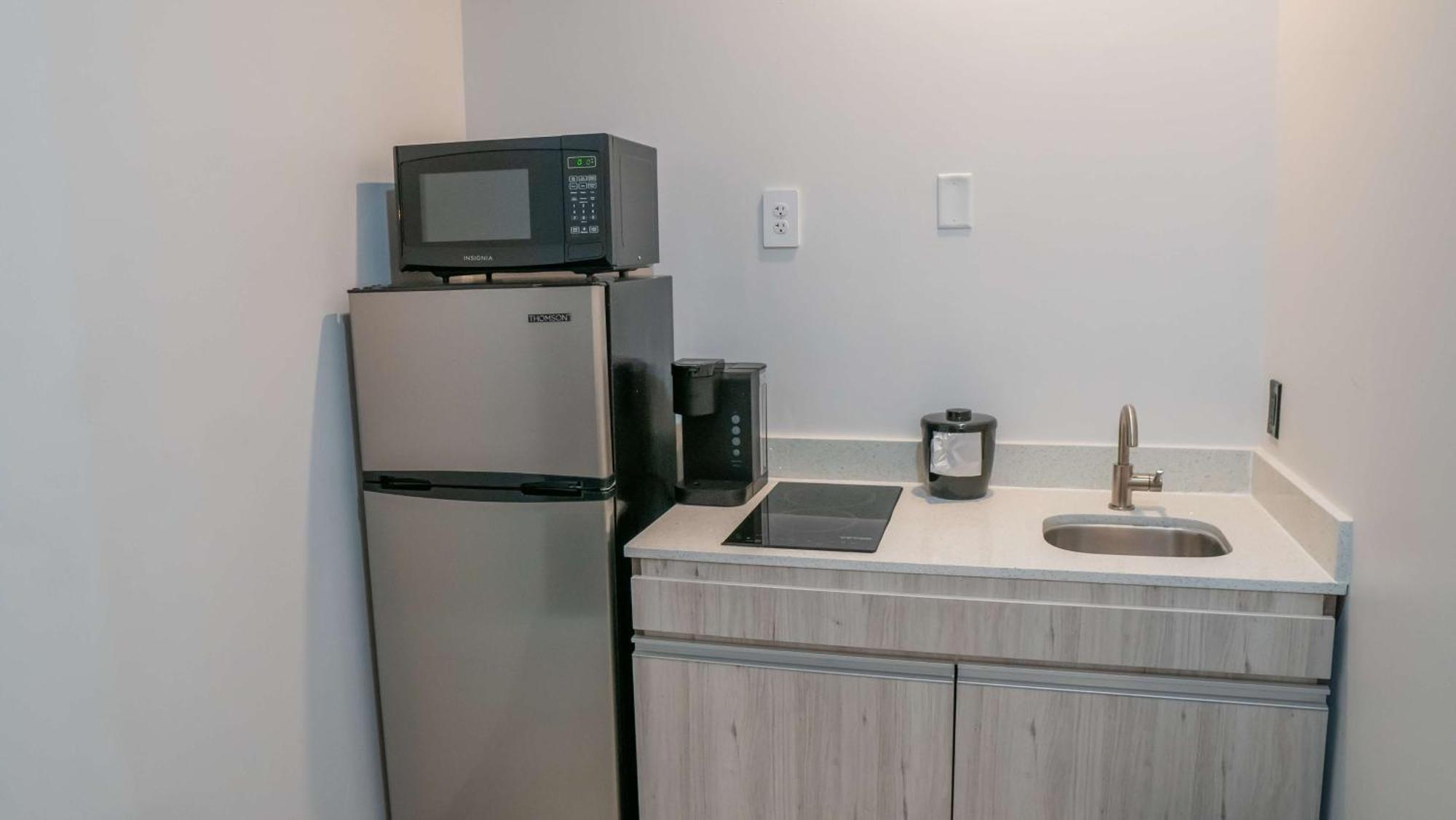 Surestay Hotel By Best Western Houston Southeast South Houston Buitenkant foto