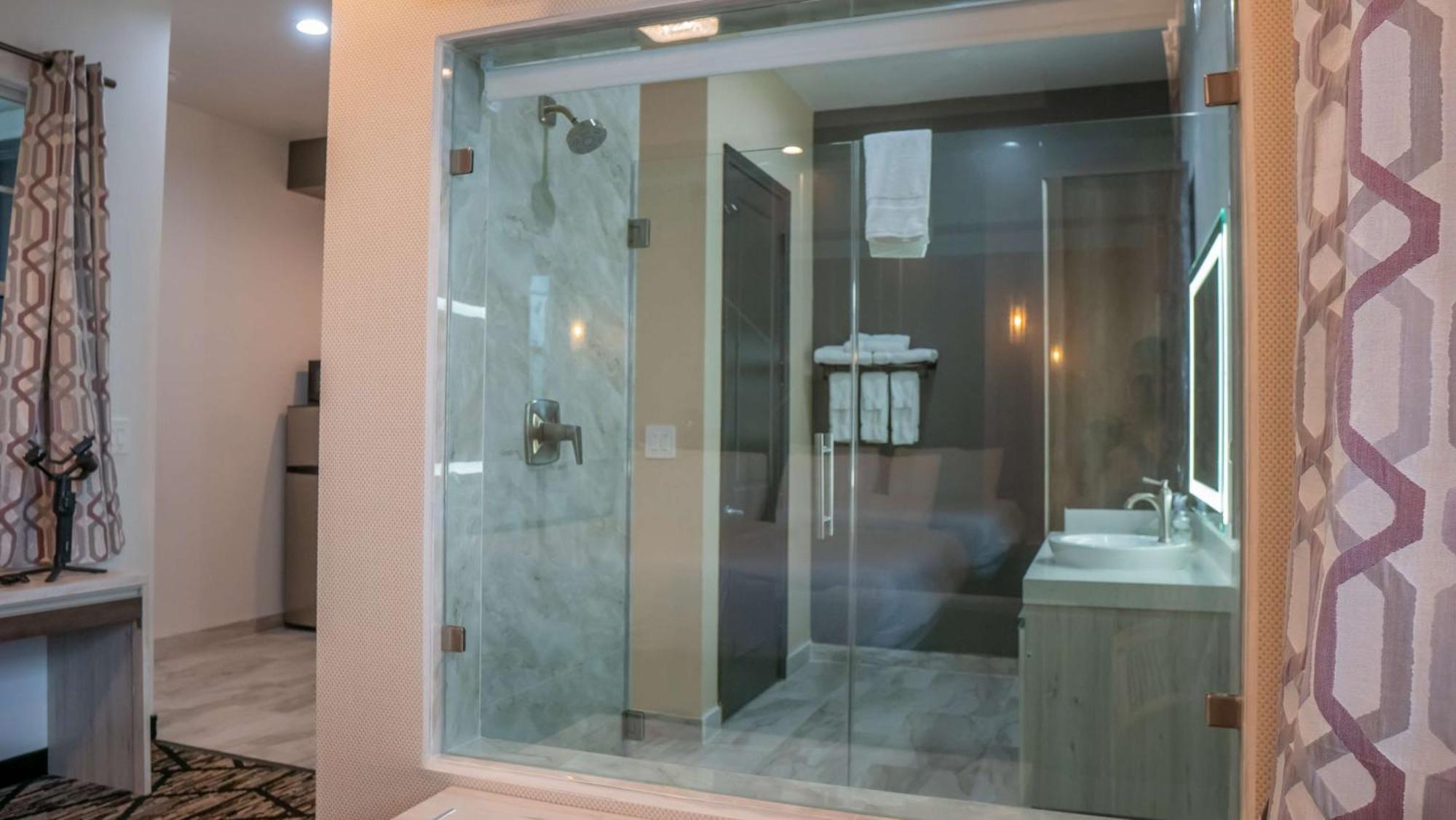Surestay Hotel By Best Western Houston Southeast South Houston Buitenkant foto