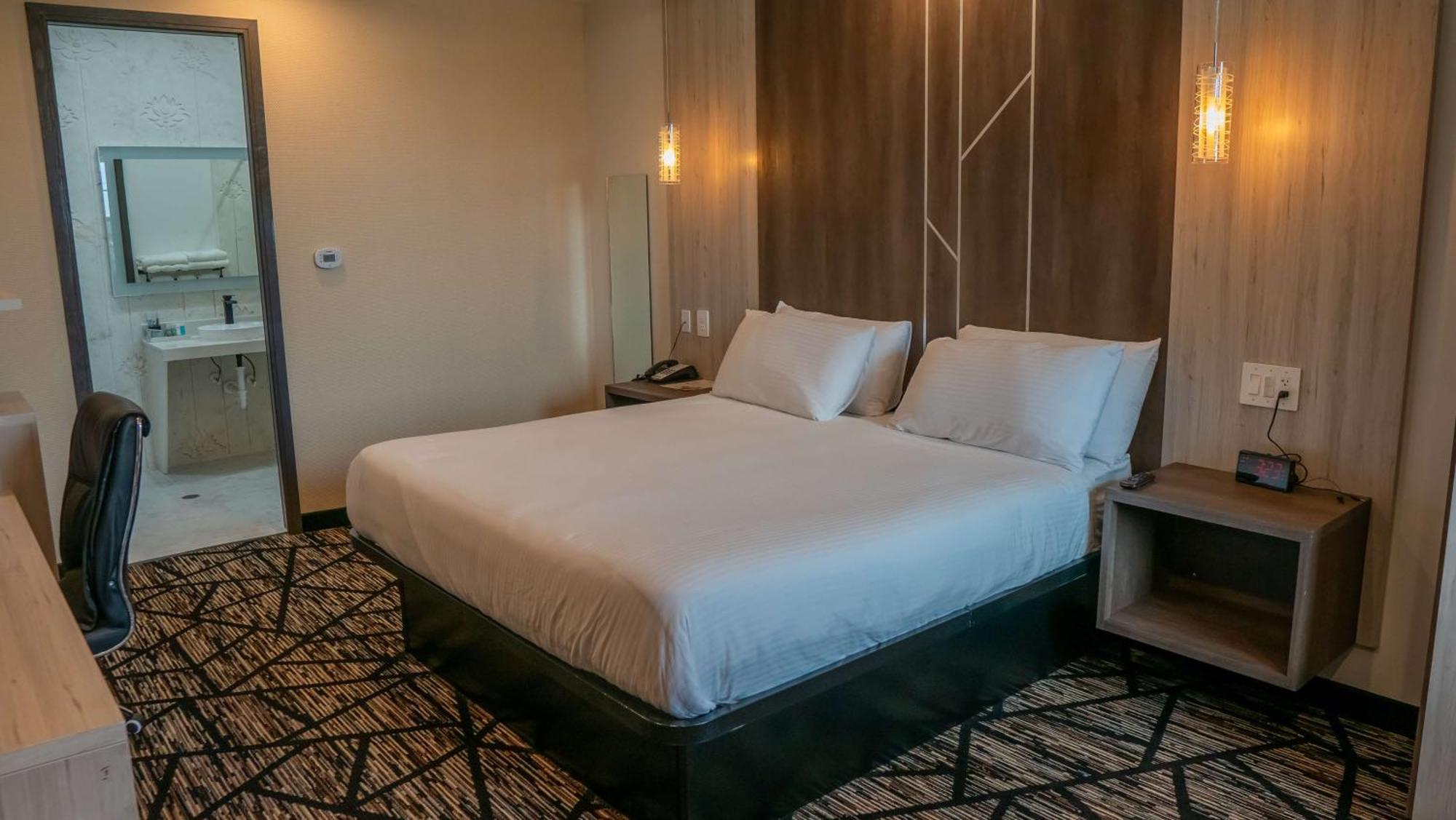 Surestay Hotel By Best Western Houston Southeast South Houston Buitenkant foto