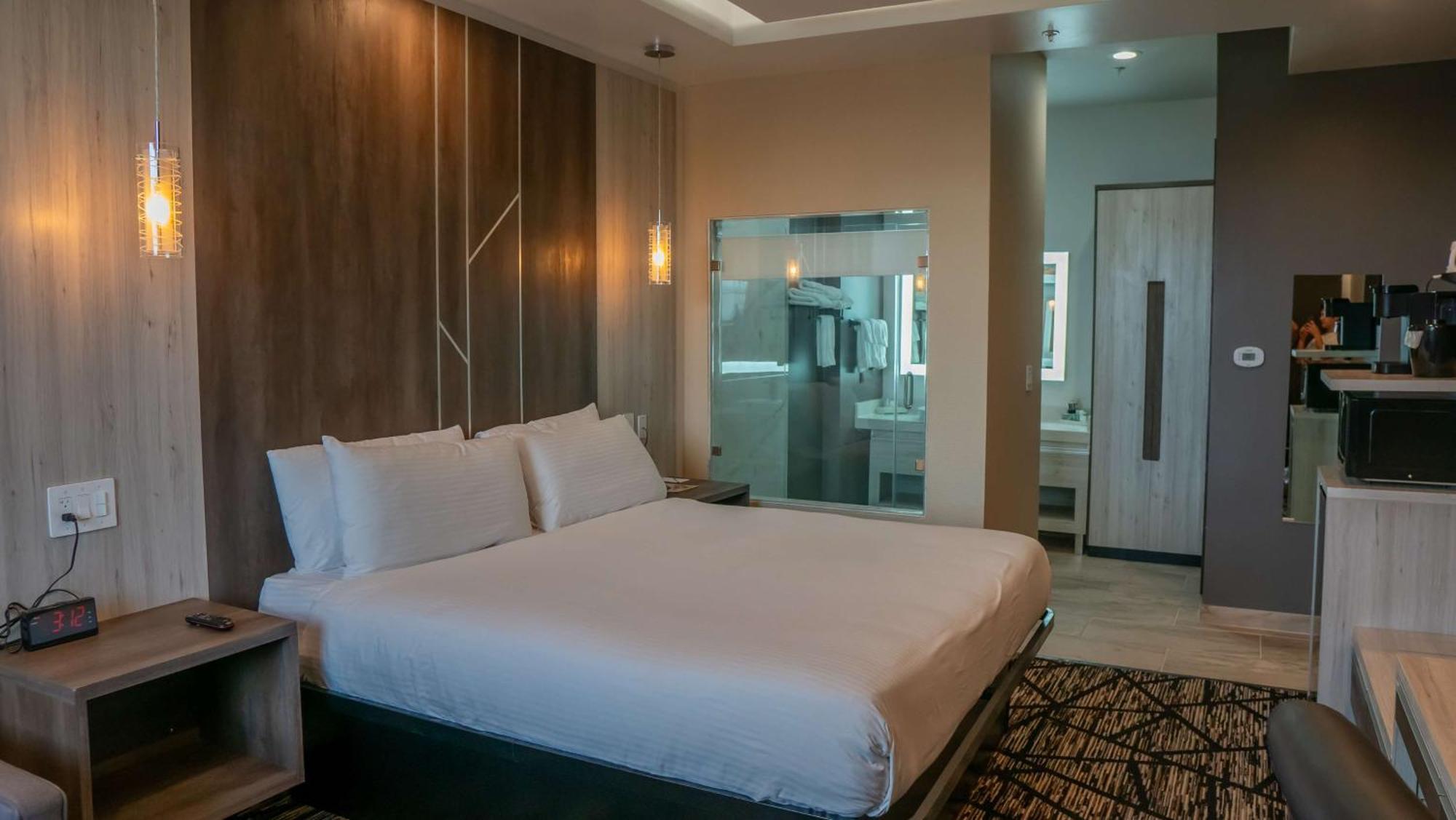 Surestay Hotel By Best Western Houston Southeast South Houston Buitenkant foto