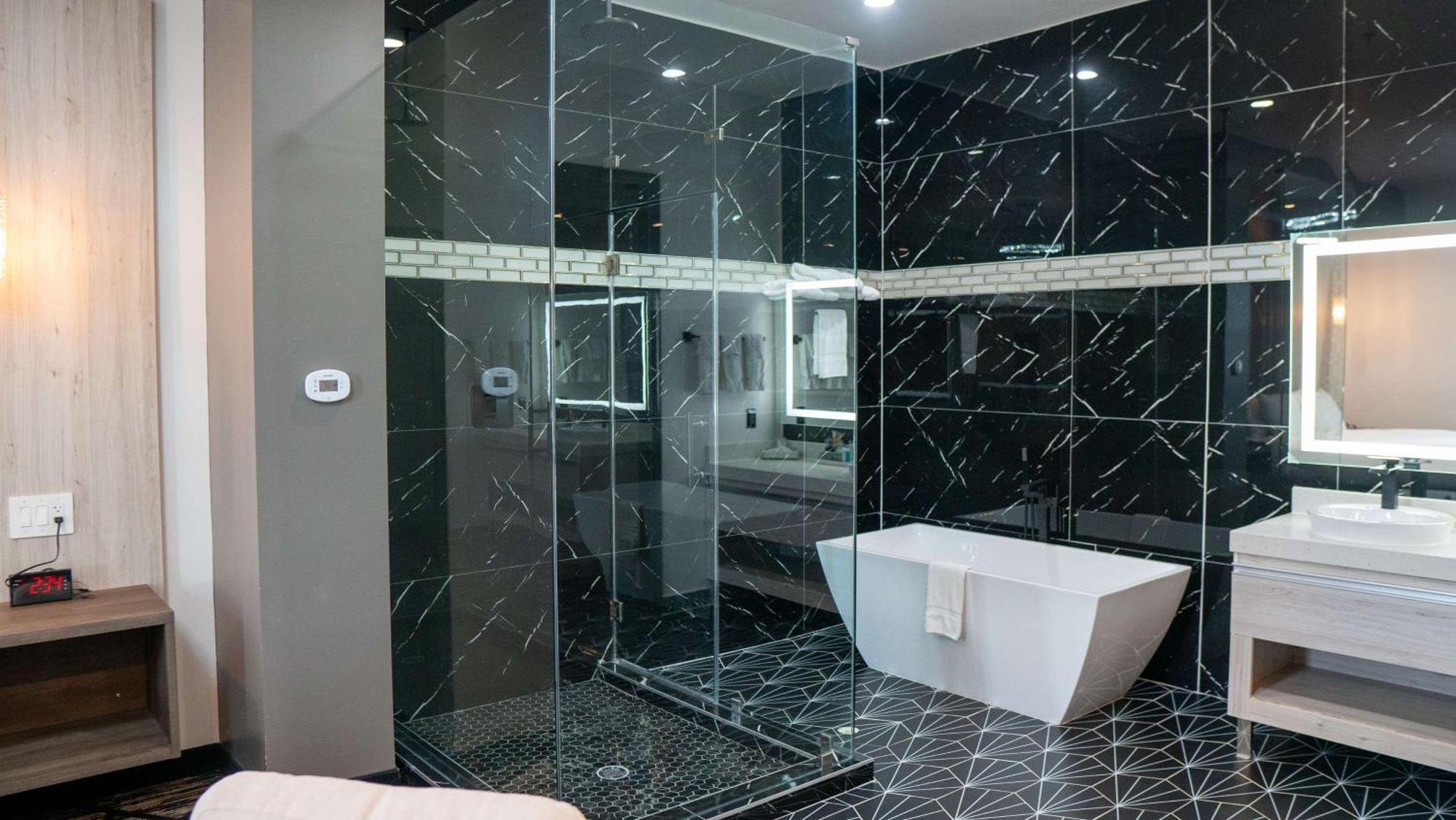Surestay Hotel By Best Western Houston Southeast South Houston Buitenkant foto
